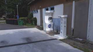 aire de sorle le chateau